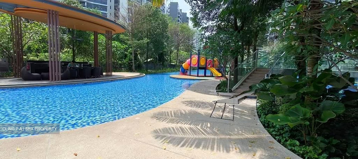 Kingsford Waterbay (D19), Apartment #603669901